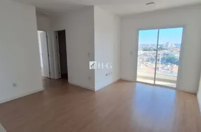 Apartamento 2 quartos com suíte à venda - vila hortência - sorocaba/sp