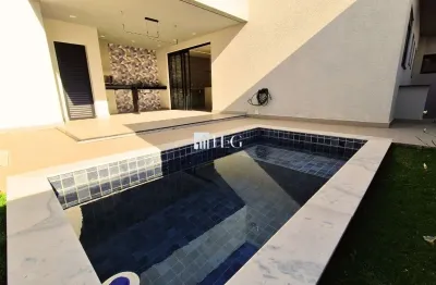 Casa, à venda, em condomínio fechado com 3 quartos sendo 3 suítes - condomínio sunlake - sorocaba/sp