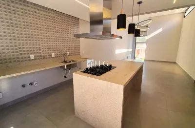 Casa com 3 quartos, 3 suítes, à venda - condomínio sunlake - sorocaba/sp