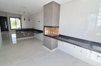 Casa em condomínio, à venda, com 3 quartos - residencial horto florestal villagio - sorocaba/sp