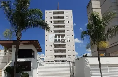 Apartamento à venda 2 quartos sendo 1 suíte - jd. dos estados - sorocaba/sp