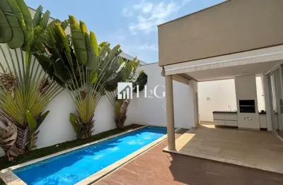 Casa de condomínio 3 suítes com piscina - condomínio chácara ondina - sorocaba/sp