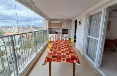 Apartamento, à venda, com 4 quartos, 3 suítes -  campolim - sorocaba/sp