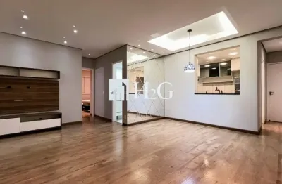 Apartamento para alugar 2 quartos, sendo 1 suíte - bairro campolim - sorocaba/sp