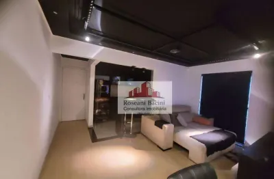 Apartamento com 2 dormitórios para alugar, 60 m² por r$ 3.200/mês - pirituba - são paulo/sp