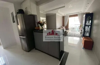 Apartamento com 3 dormitórios à venda, 77 m² por r$ 780.000,00 - pirituba - são paulo/sp