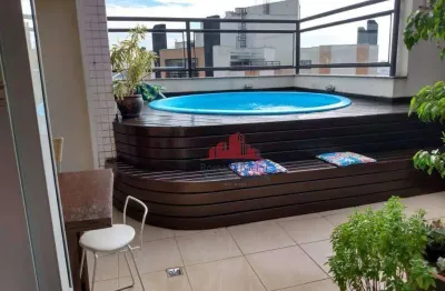 Cobertura com 3 dormitórios à venda, 131 m² por r$ 1.350.000,00 - pirituba - são paulo/sp