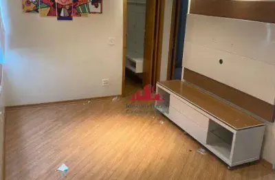 Apartamento com 2 dormitórios à venda, 51 m² por R$ 390.000,00 - Pirituba - São Paulo/SP