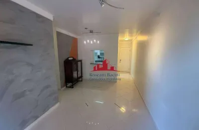 Apartamento com 2 dormitórios à venda, 65 m² por r$ 550.000,00 - pirituba - são paulo/sp