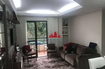 Portal dos bandeirantes -apto com 3 dormitórios à venda, 77 m² por r$ 720.000 - pirituba - são paulo/sp