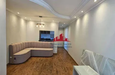 Apartamento com 2 dormitórios à venda, 65 m² por r$ 617.000,00 - pirituba - são paulo/sp
