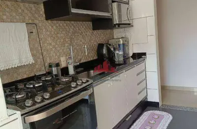 Portal dos bandeirantes -apto com 2 dormitórios à venda, 65 m² por r$ 580.900 - pirituba - são paulo/sp