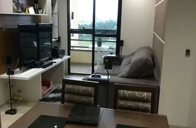 Portal dos bandeirantes - apto com 2 dorm. à venda, 65 m² por r$ 560.000 - pirituba - são paulo/sp