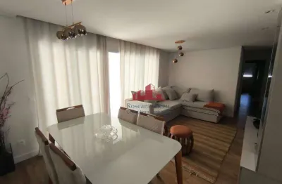 Caminhos da lapa - jerivás - apto com 4 dorm. à venda, 136 m² por r$ 1.900.000 - vila anastácio - são paulo/sp