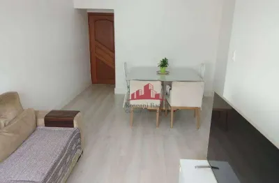 Apartamento com 3 dormitórios à venda, 119 m² por r$ 580.000,00 - vila barreto - são paulo/sp