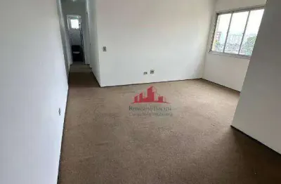Apartamento com 2 dormitórios à venda, 55 m² por r$ 319.900,00 - vila clarice - são paulo/sp