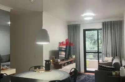 Portal dos bandeirantes - apto com 2 dormitórios à venda, 65 m² por r$ 619.900 - pirituba - são paulo/sp