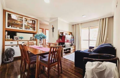 Portal dos bandeirantes -apto com 2 dormitórios à venda, 60 m² por r$ 470.000 - pirituba - são paulo/sp