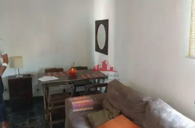 Portal dos bandeirantes - apto com 2 dormitórios à venda, 49 m² por r$ 370.00 - pirituba - são paulo/sp