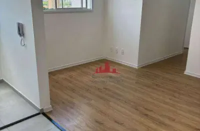 Apartamento com 2 dormitórios à venda, 42 m² por r$ 369.000,00 - água branca - são paulo/sp