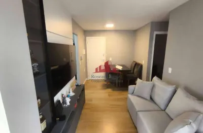 Caminhos da lapa - apto com 2 dormitórios à venda, 55 m² por r$ 695.9000 - vila anastácio - são paulo/sp