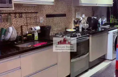 Apartamento com 3 dormitórios à venda, 77 m² por r$ 748.000,00 - pirituba - são paulo/sp