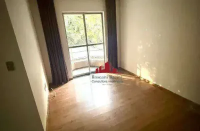 Apartamento com 2 dormitórios para alugar, 60 m² por r$ 2.840,50/mês - pirituba - são paulo/sp