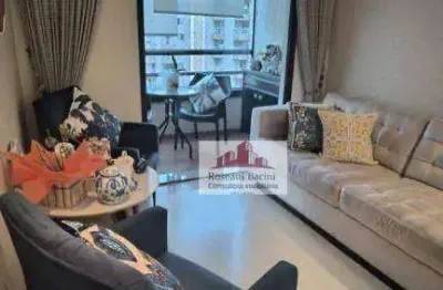 Apartamento com 3 dormitórios à venda, 77 m² por r$ 795.000,00 - pirituba - são paulo/sp