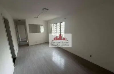 Apartamento com 3 dormitórios para alugar, 61 m² por r$ 2.100/mês - pirituba - são paulo/sp
