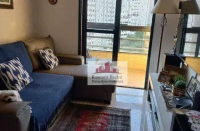 Apartamento com 2 dormitórios à venda, 65 m² por r$ 595.000 - pirituba - são paulo/sp