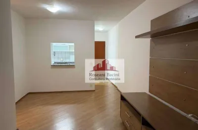 Apartamento com 2 dormitórios para alugar, 65 m² por r$ 3.389/mês - pirituba - são paulo/sp