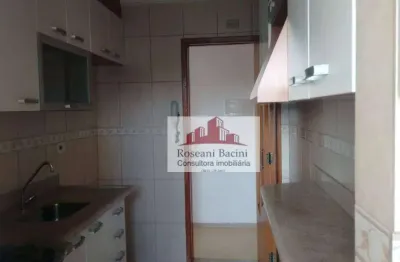 Apartamento com 3 dormitórios à venda, 69 m² por r$ 489.000,00 - vila dos remédios - são paulo/sp