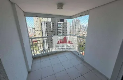 Apartamento com 2 dormitórios à venda, 60 m² por r$ 799.000,00 - vila romana - são paulo/sp