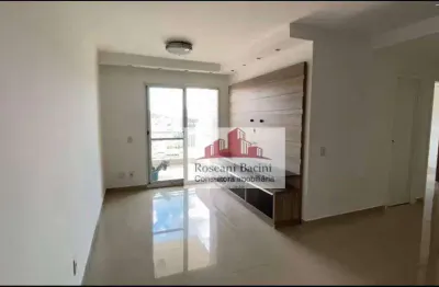 Apartamento com 3 dormitórios para alugar, 80 m² por R$ 4.325,00/mês - Itaberaba - São Paulo/SP
