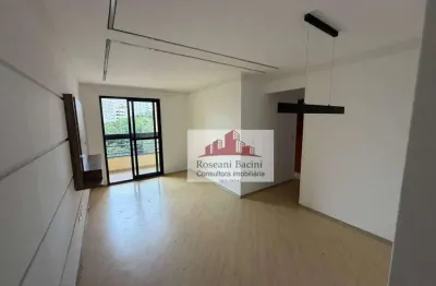 Apartamento com 2 dormitórios para alugar, 65 m² por R$ 2.600/mês - Pirituba - São Paulo/SP