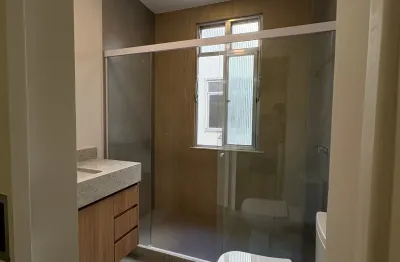 Apartamento com 3 quartos à venda na Rua Carlos de Vasconcelos, 39, Tijuca, Rio de Janeiro