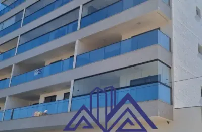 Castelhanos - oportunidade para você curtir o verão nesse lindo apartamento, apenas 50 metros da praia.