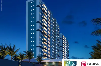 Residencial vila triunfo – 2 dormitórios (1 suíte), varanda grill, 1 vaga de garagem. plantas de 66 m² a 86 m². localização privilegiada em itupeva. entregue com piso e infraestrutura completa. entrad