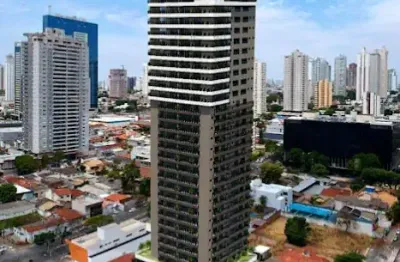 Prime bueno: onde o conforto e a sofisticação se encontram no setor bueno!  viva em um dos endereços mais desejados de goiânia.