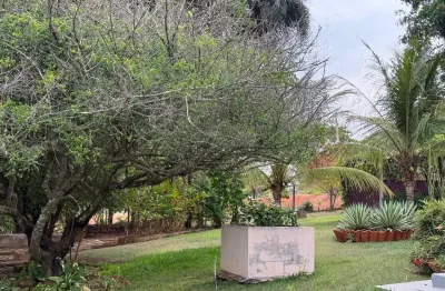 Chácara / sítio com 2 quartos à venda na Avenida Doutor Valdemiro Cruz, qd 34, Jardim Dom Bosco, Aparecida de Goiânia