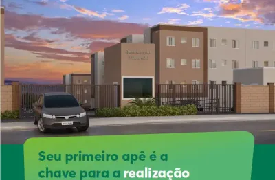 Empreendimento mrv - residencial  morumbi na cidade de marilia