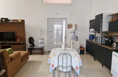 Casa com 2 quartos à venda na Rua Miguel Molinari, 60, Jardim Nazareth, Marília