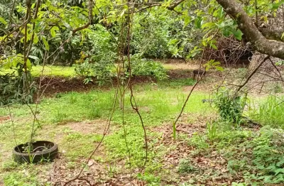 Vende-se chacará com 5000 m² no bairro tiveron em oriente/sp