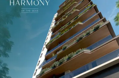 Lindo apartamento a beira mar, seu local de refúgio em barra velha