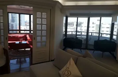 Apartamento com 3 quartos à venda na Alameda dos Tupiniquins, Planalto Paulista, São Paulo
