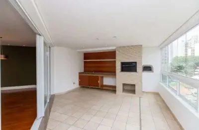 Apartamento com 3 quartos à venda na Alameda dos Aicás, 340, Indianópolis, São Paulo