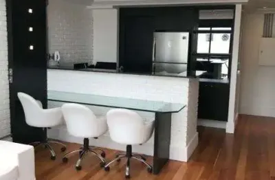 Casa com 1 quarto para alugar na Rua Haddock Lobo, 1175, Cerqueira César, São Paulo