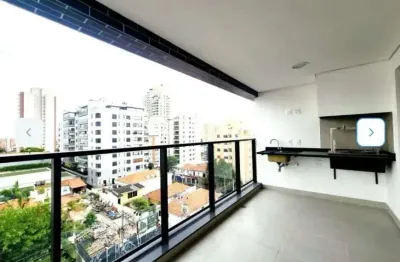 Apartamento com 3 quartos à venda na Rua Havaí, 63, Sumaré, São Paulo