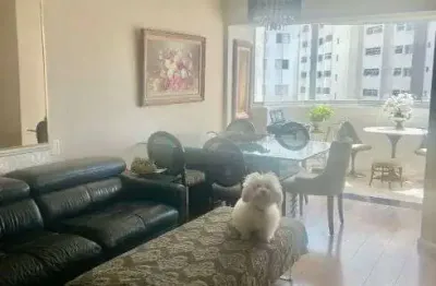 Imóvel para venda possui 117 metros quadrados com 3 quartos em moema - são paulo - sp