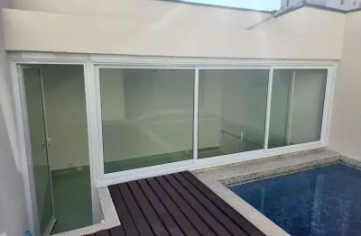 Casa com 1 quarto à venda na Rua Jesuíno Arruda, Itaim Bibi, São Paulo